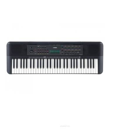 Yamaha PSR-E273 keyboard edukacyjny