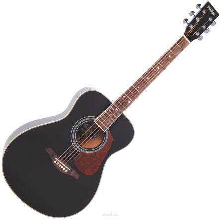 Vintage V300BK gitara akustyczna