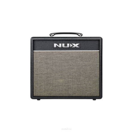 NUX MIGHTY 20BT MKII wzmacniacz gitarowy combo 20W z efektami i aplikacją