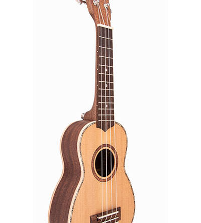 LANIKAI CDST-S SOPRANO ukulele sopranowe