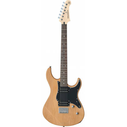 Yamaha Pacifica 120H YNS gitara elektryczna