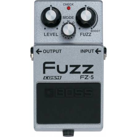 BOSS FZ-5 Fuzz efekt gitarowy