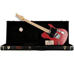 FGN FUJIGEN ILLIAD LTD CHERRY BOMB LIMITED EDITION - ONLY 20 MADE gitara elektryczna MIJ + futerał