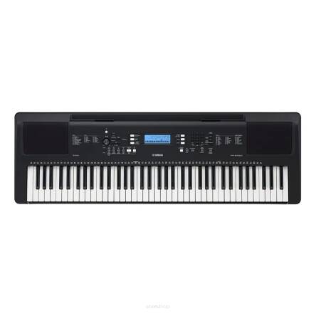 Yamaha PSR EW310 keyboard