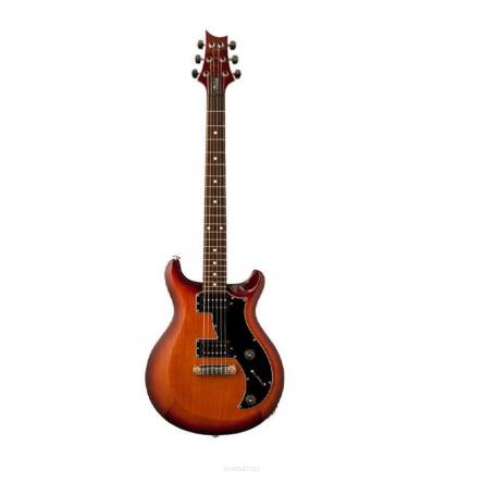 PRS S2 Mira McCarty Tobacco Sunburst Dots - gitara elektryczna USA