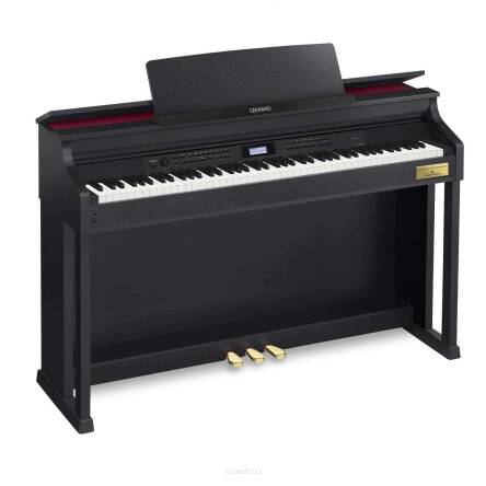 Casio AP-710 pianino cyfrowe