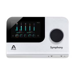 Apogee Symphony Desktop interfejs audio USB C 10x10 