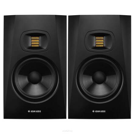 Adam Audio T7V monitory aktywne (para)