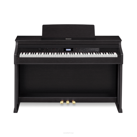 Casio AP-650 pianino cyfrowe