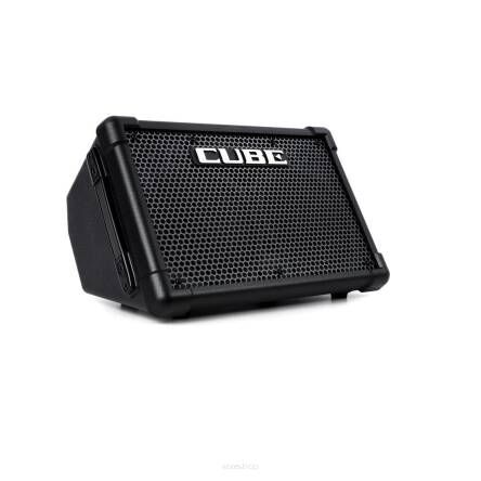 Roland Cube Street EX mobilny wzmacniacz gitarowy