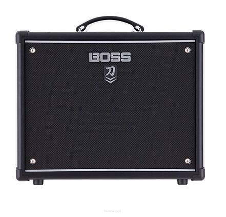 BOSS KATANA 50 MKII wzmacniacz gitarowy, combo 50W