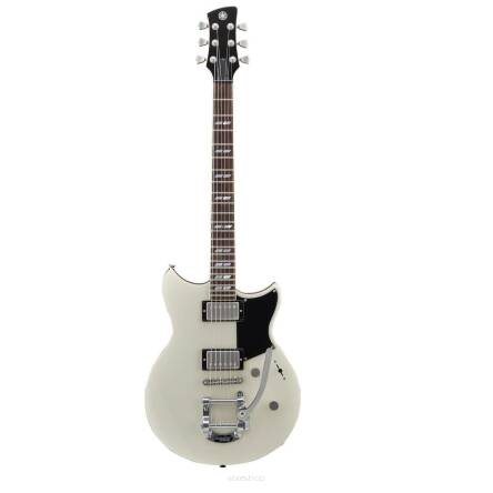 Yamaha RS720BX Vintage WH gitara elektryczna