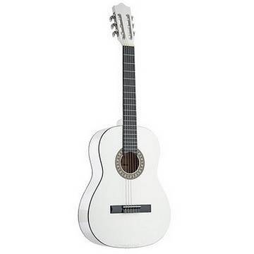 AMBRA VIVA WH gitara klasyczna 3/4