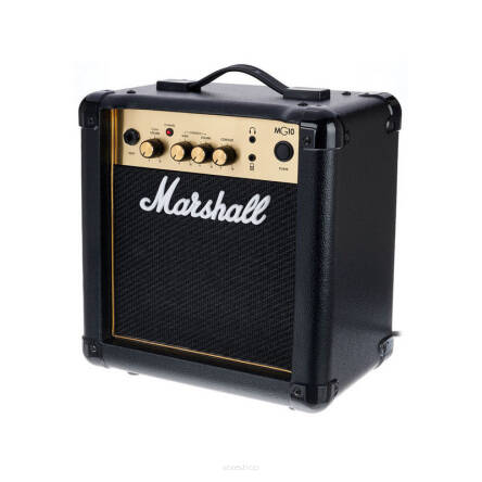 Marshall MG10G wzmacniacz gitarowy combo 10W