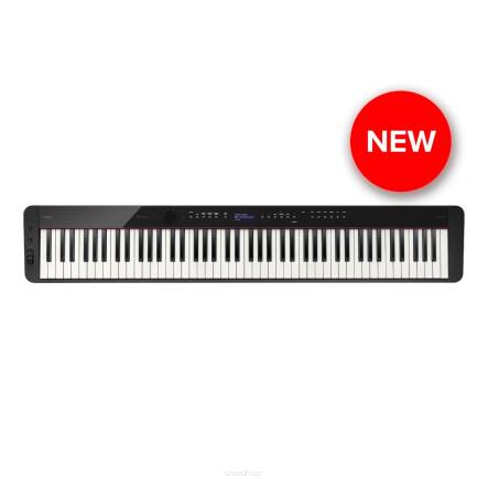 Casio PX-S3100 pianino cyfrowe