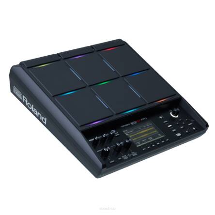 Roland SPD-SX PRO sampler perkusyjny