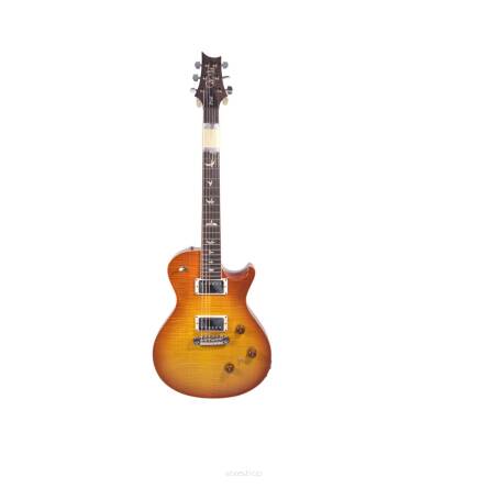 PRS P245 10-Top McCarty Sunburst - gitara elektryczna USA