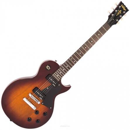 VINTAGE V132TSB gitara elektryczna