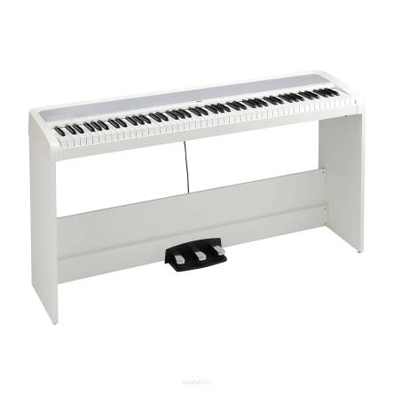 KORG B2SP WH pianino cyfrowe