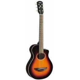 Yamaha APX T2 OVS gitara elektro-akustyczna travel 3/4