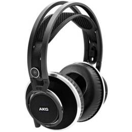AKG K812 PRO - Słuchawki nagłowne otwarte