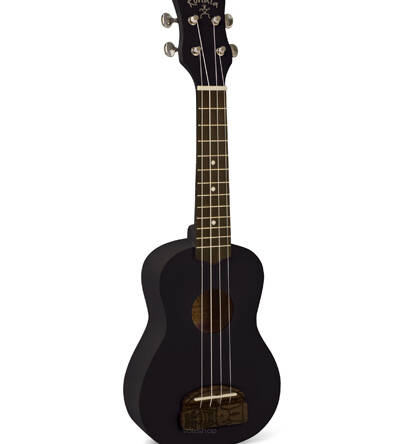 KOHALA KT-SBK SOPRANO ukulele sopranowe