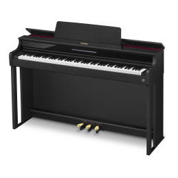 Casio AP-550 BK pianino cyfrowe