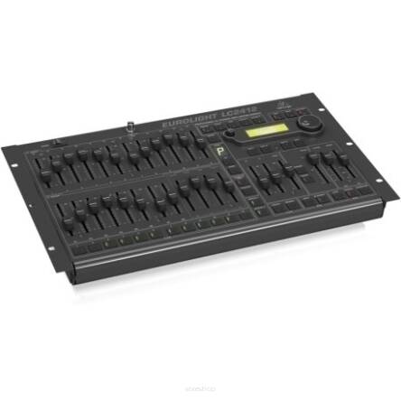 MusicExpert - Behringer LC2412 V2 Kontroler DMX