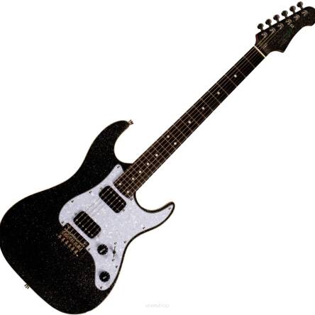 JET JS-500 BLS HH - GITARA ELEKTRYCZNA