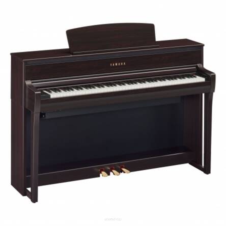 Yamaha CLP-775R Clavinova palisandrowe pianino cyfrowe 