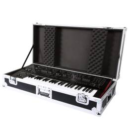 チャージャー “The Conplete 26CD BOX” Pro²Tect TBM-77-Y kaseta z mocowaniem magnetycznym, wyciąg