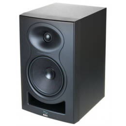 Kali Audio LP-6 V2 BK monitor studyjny aktywny czarny