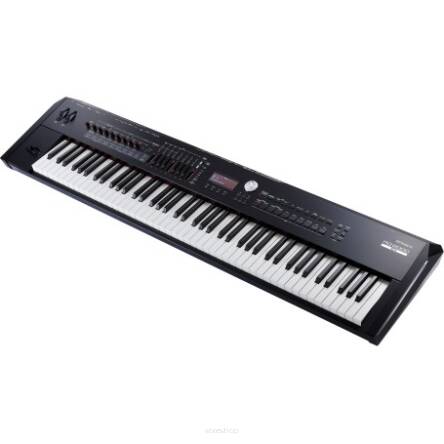 Roland RD-2000 EX pianino cyfrowe/stacja robocza - NOWOŚĆ