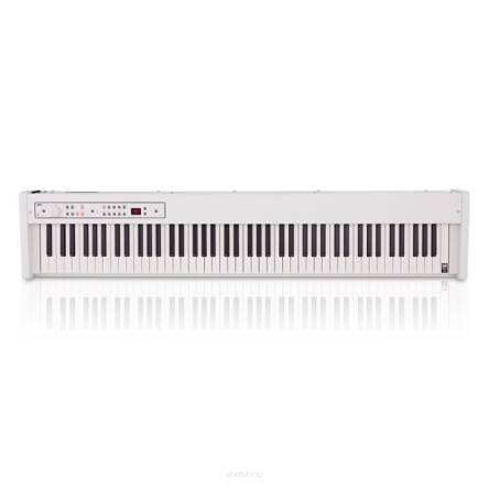 KORG D1 WH STAGE PIANO pianino cyfrowe