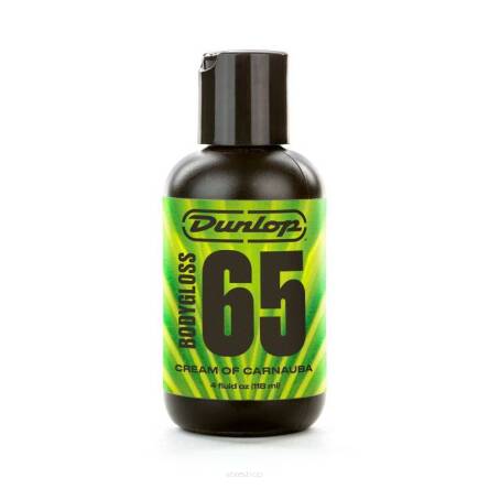 Dunlop 6574 Bodygloss Cream of Carnauba wosk naturalny do polerowania i konserwacji