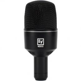 Electro Voice ND68 mikrofon dynamiczny do stopy