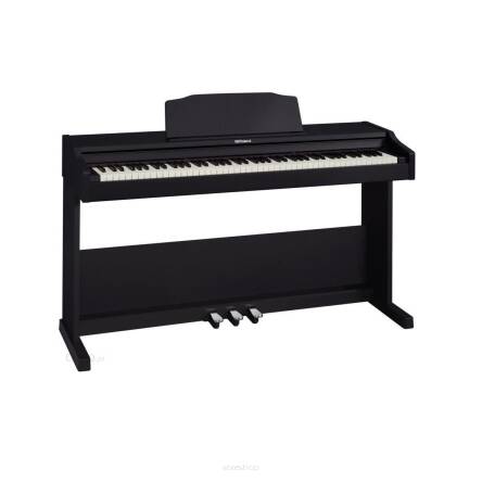 Roland RP102-BK pianino cyfrowe