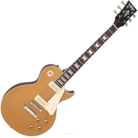 VINTAGE V100GT gitara elektryczna