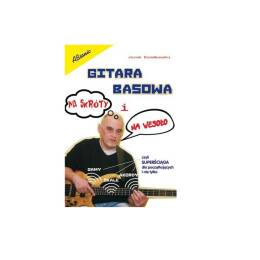 Absonic Gitara Basowa na skróty i na wesoło