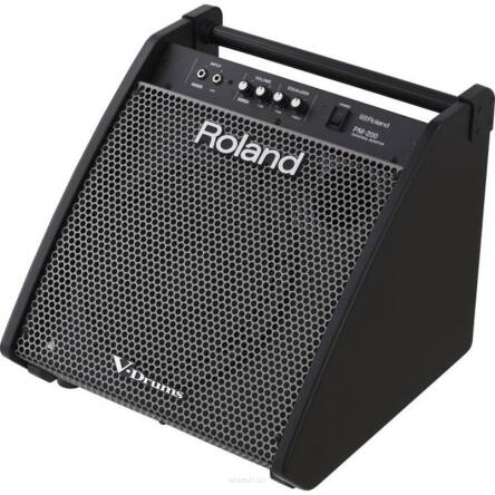 Roland PM-200 monitor 180W do perkusji elektronicznej