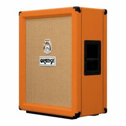 Orange PPC 212V Kolumna gitarowa, 120 Watt, 2 x 12″ Celestion Neo Creamback, otwarty tył