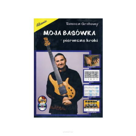 ABSONIC Moja basówka - pierwsze kroki