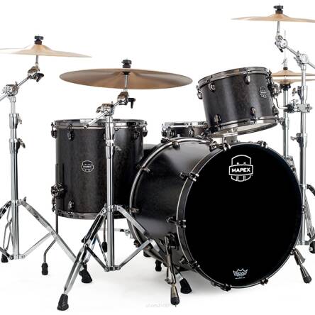 MAPEX SV481XB KFB zestaw perkusyjny 