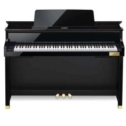 Casio GP-510 pianino hybrydowe