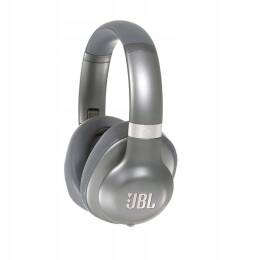 JBL Everest Elite V750NC srebrne słuchawki bluetooth