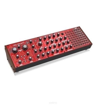 Behringer NEUTRON Syntezator analogowy