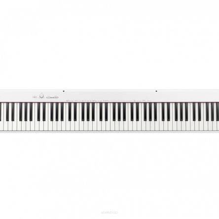 Casio CDP-S110 WE pianino cyfrowe