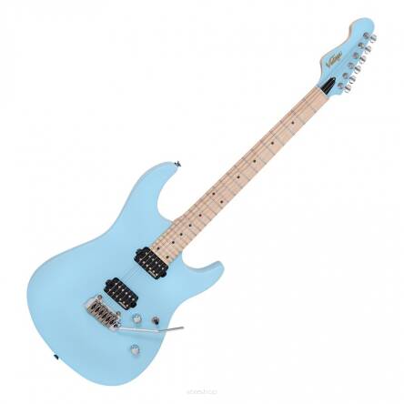 VINTAGE V6M24LB gitara elektryczna