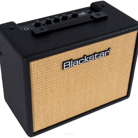 BLACKSTAR Debut 15E, 15W, 2 x 3