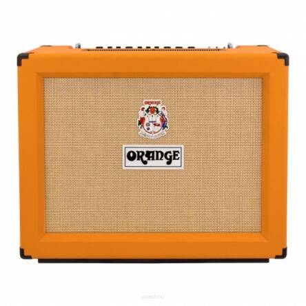 Orange Rockerverb RK50C MKIII wzmacniacz gitarowy combo 50W